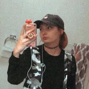 Meet your Posher, Kalissa